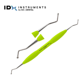 Моделажни инструменти - различни видове