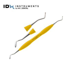 Alternative view of Моделажни инструменти IDX PLUS
