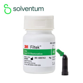 3M™-Filtek™-One-Bulk-Fill-Restorative