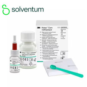 3M™-Ketac™-Cem-Radiopaque