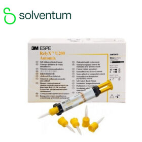 3M™ RelyX™ U200-Automix