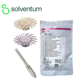 3M™ Sof-Lex™ Diamond Polishing System