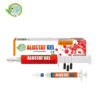 ALUSTAT gel