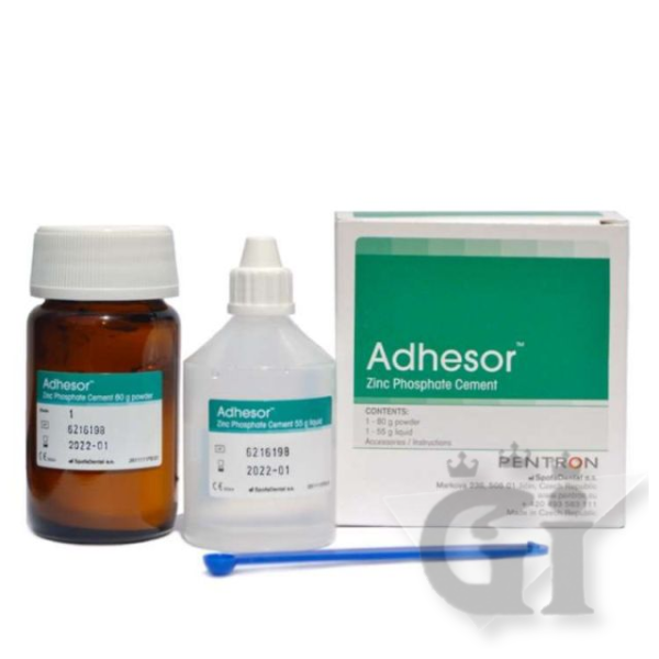 Adhesor 80 g Pulvis