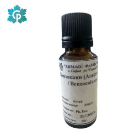 Anestezin