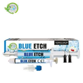 Blue Etch 10