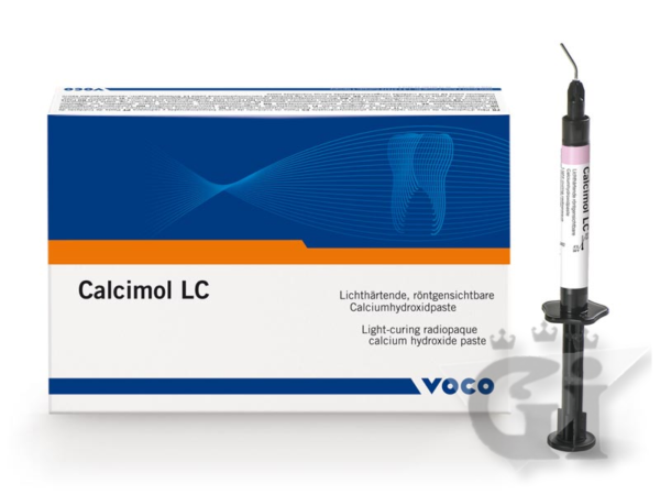 Calcimol LC