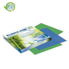 Cerkamed-Rubberdam-Sheets