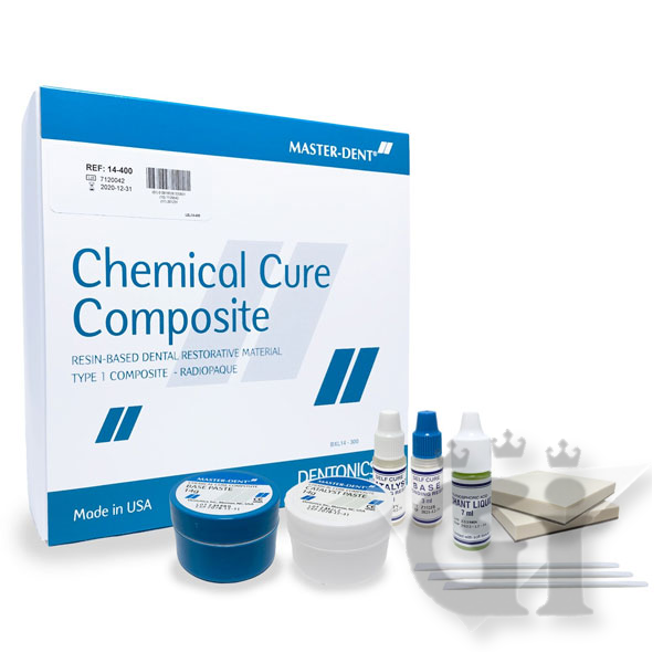 Chemical Cure Composite