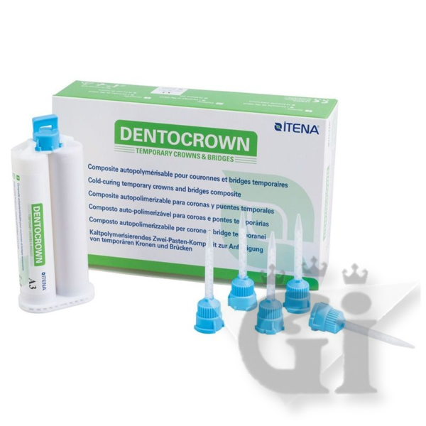 Dentocrown