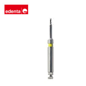 Drill-for-retention-pin