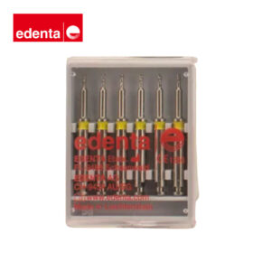 Drill-for-retention-pin