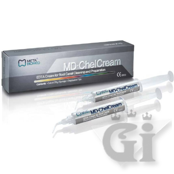 EDTA MD Chel Cream