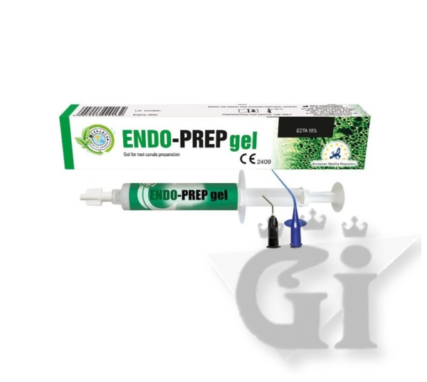 ENDO-PREP gel 17%