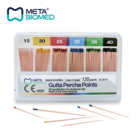 Gutta-Percha-Points