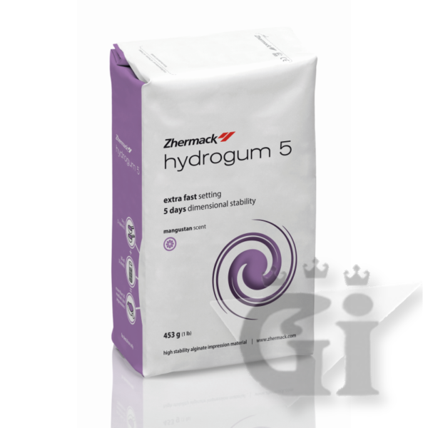 Hydrogum 5, 453 g -