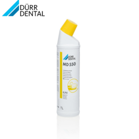 ID 550 - препарат за почистване на плювалници