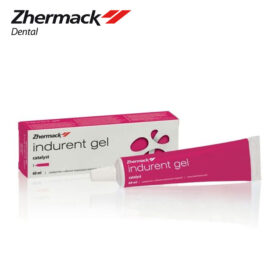 Indurent gel