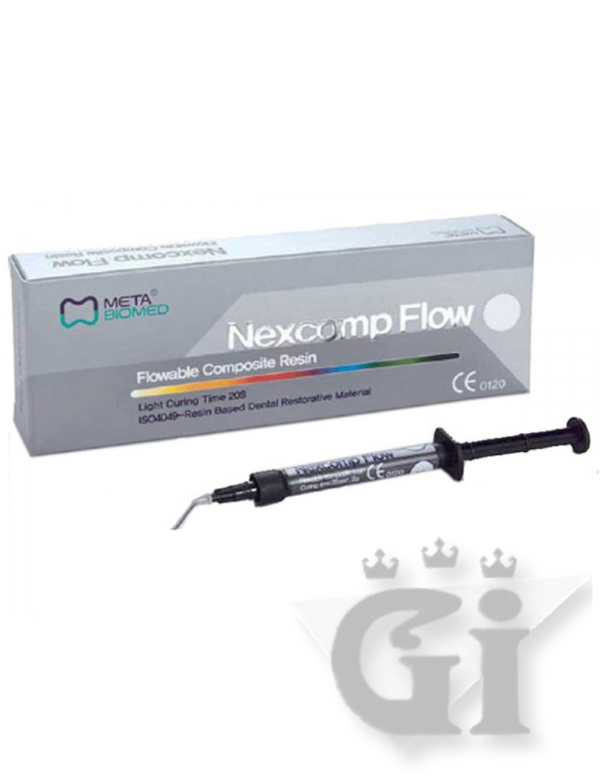 Nexcomp Flowable Composite