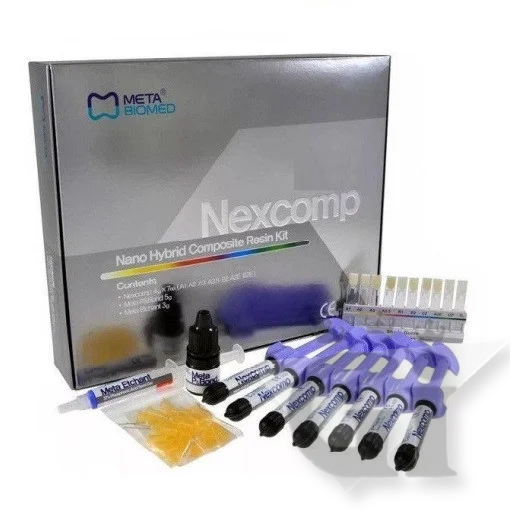 Nexcomp Nano