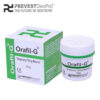 Временна обтурация Orafil G -  soft