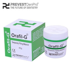 Временна обтурация Orafil G -  soft