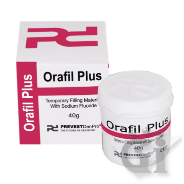 Orafil Plus