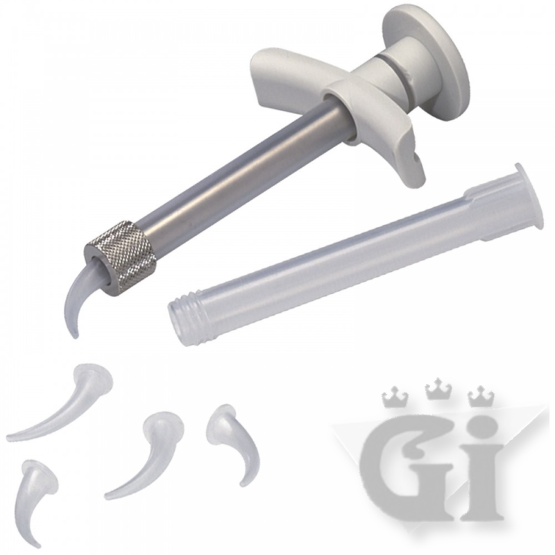 3M™ Penta™ Mixing Tips⚫ Дентални материали и консумативи