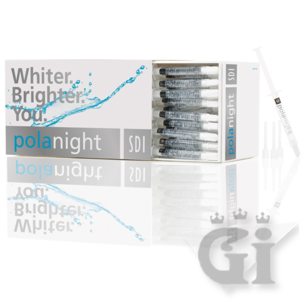 PolaNight