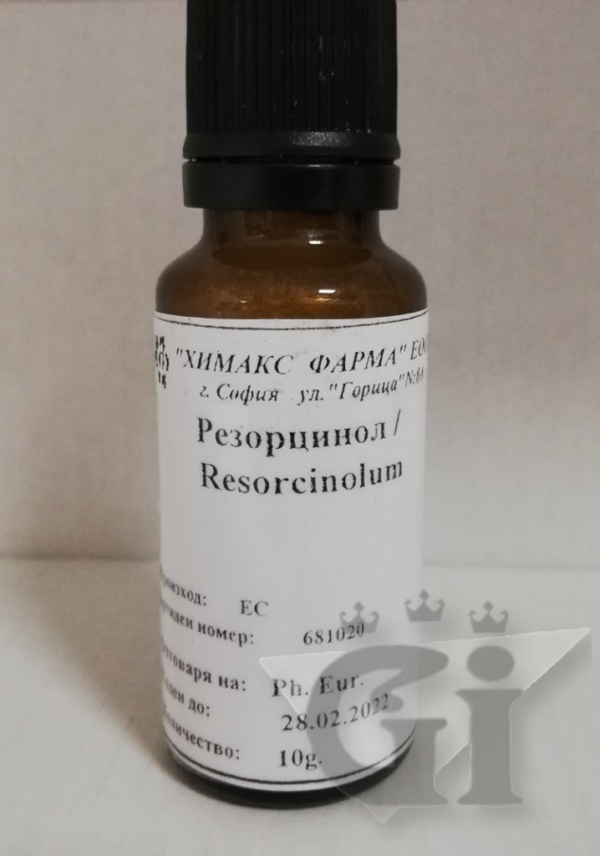 Resorcin