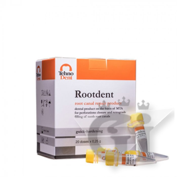Rootdent