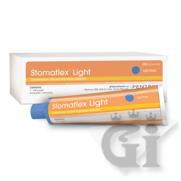 Stomaflex Gel Catalyst