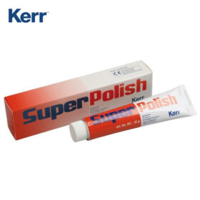 Alternative view of Clean polish § Super polish