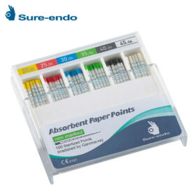 Sure-Endo-Paper-Points