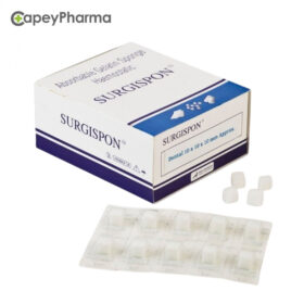 Surgispon
