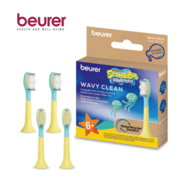 Накрайник Brush Head Wavy Clean