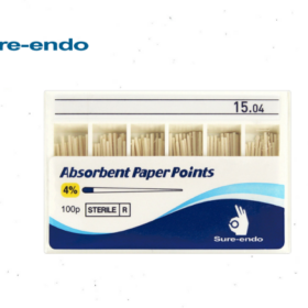 Alternative view of Хартиени щифтове 0,4% / 0,6%