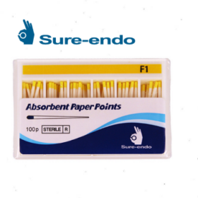 Alternative view of ЩИФТОВЕ хартиени за протейпър