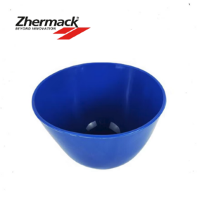 Паничка силиконова за алгинат