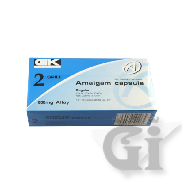 amalgam