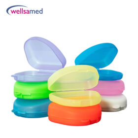 Кутия за ортодонтско апаратче