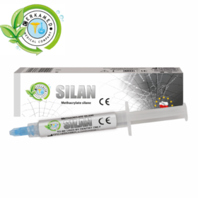 СИЛАН/SILAN за порцелан 2мл