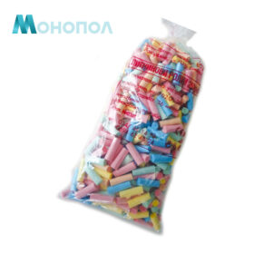 Лигнинови ролки – цветни