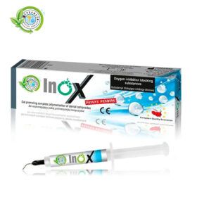 Inox шприца 2 мл