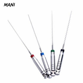 Каналопълнители