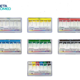 Хартиени щифтове