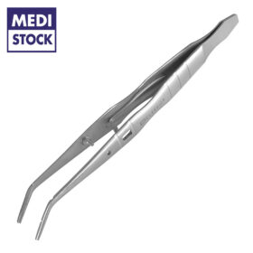 Пинсета за поставяне на ГУТА-ПЕРКА щифтове