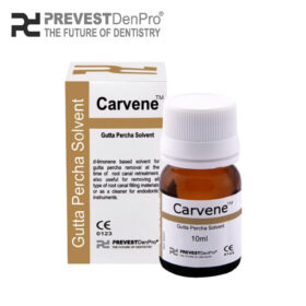 Carvene Gutta Percha