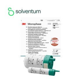3M™ Monophase polyether impression material / Полиетерен отпечатъчен материал