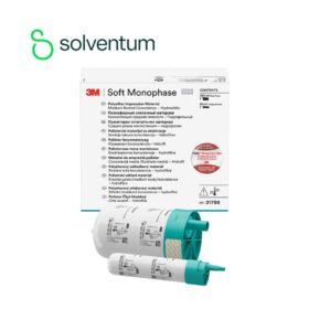3M™ Soft Monophase 300 гр.база + 60 гр. катализатор